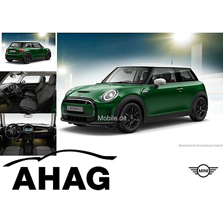 Mini COOPER SE leasen
