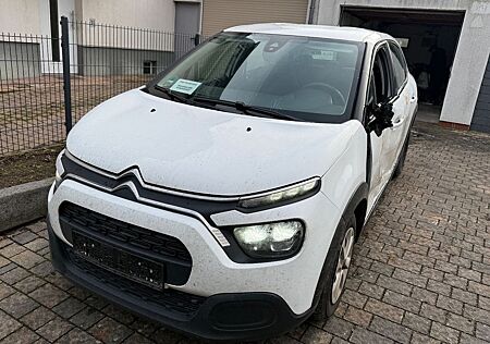 Citroën C3 Feel