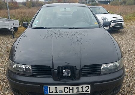 Seat Leon 1,4 16V Stella Stella
