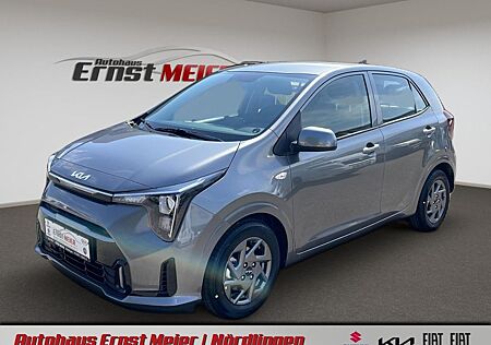 Kia Picanto PE2 1.2 MT VISION Digi.Cockp+Navi+2025 M