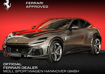 Ferrari Purosangue Massagesitz*Panoramadach*Burmester