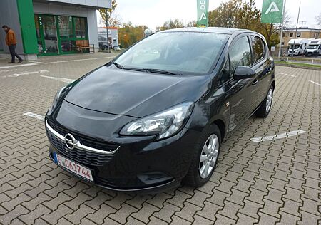 Opel Corsa E Edition