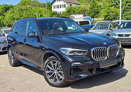 BMW X5 xDrive30d M Sport *Panorama*Leder*