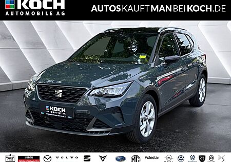 Seat Arona 1.0 TSI OPF FR DSG PDC ACC LED DAB BackCam