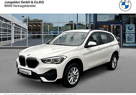 BMW X1 sDrive18d Advantage LED-Scheinw./Sitzheiz./Na