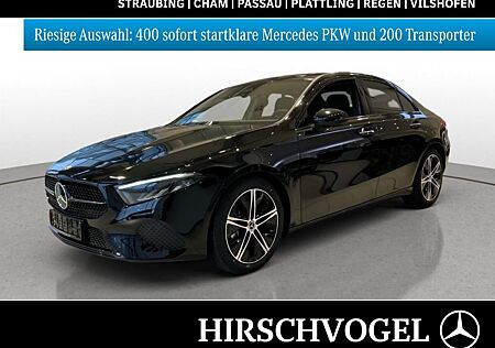 Mercedes-Benz A 180 Limo Progressive+Night+Pano+AHK+KEYLESS-GO
