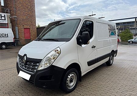 Renault Master l1h1 AHK eco