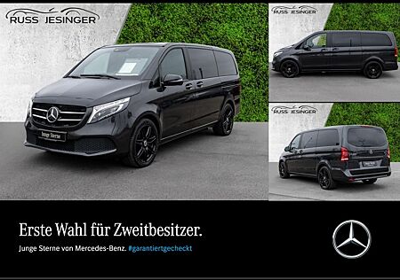 Mercedes-Benz V 300 d *AMG*Klima*LED*Navi*AHK*Liege*Night*Kam