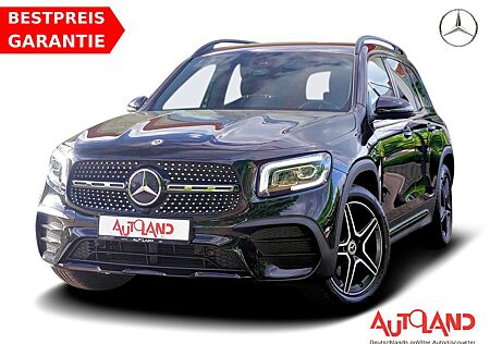 Mercedes-Benz GLB 200 AMG Line Aut. LED Navi Tempomat PDC