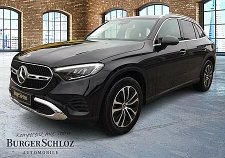Mercedes-Benz GLC 220 d 4M AVANTGARDE ADVANCED PLUS/KAMERA/SHZ