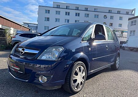 Opel Meriva INNOVATION*Gepflegt*Klima*Tüv 03.2026*