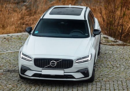 Volvo V90 Kombi Ultimate Dark TOP