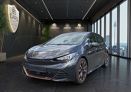 Cupra Born gebraucht kaufen Cupra Born 150 kW*Kamera*Standheizung*NEUWERTIG*