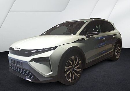 Skoda Elroq 85 SPORTLINE MAXX NP57 MATRIX.AHK.AREA.HuD