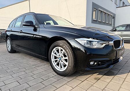 BMW 318 i Touring|LED|NAVI|SHZ|PDC|STEUERKETTE NEU|