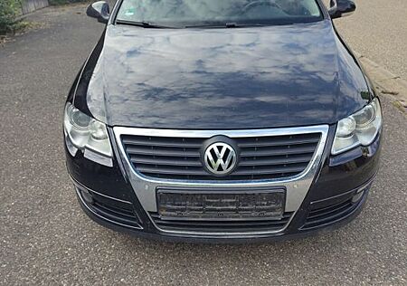 VW Passat Variant Volkswagen 2.0 TDI DPF 4Motion Sportline...