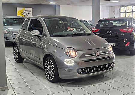 Fiat 500 Dolcevita/TÜV NEU KM STAND 44000