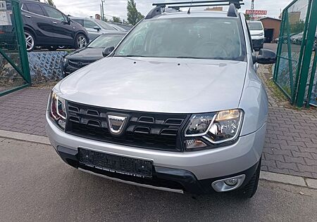 Dacia Duster I Prestige