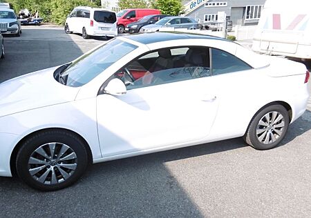 VW Eos Volkswagen 1.6 Klima,Sportsitze