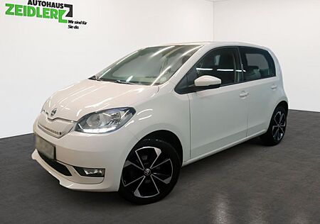 Skoda Citigo e iV Style ALU*DAB*CCS*KA*PDC*SHZ*NEBEL