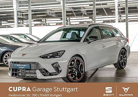 Cupra Leon Sportstourer VZ 2.0 TSI