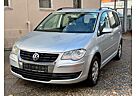 VW Touran Volkswagen 1.4 TSI Klimaautomatik Sitzheizung