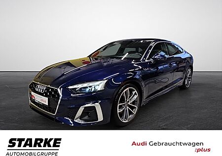 Audi A5 Sportback 40 TDI S tronic quattro S line Navi