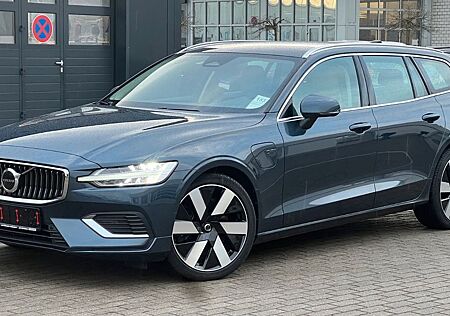 Volvo V60 T6 PHEV AWD Essential *Leder*PDC*LHZG*