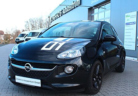 Opel Adam Slam ecoFlex