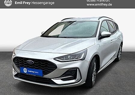 Ford Focus Turnier 1.0 EcoB Start-St.-Syst.ST-LINE X