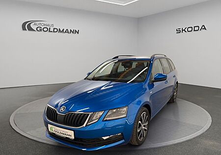 Skoda Octavia Combi Soleil 2.0 TDI 110 kW DSG