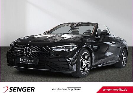 Mercedes-Benz CLE 200 Cabrio AMG Distronic Kamera Ambiente AHK
