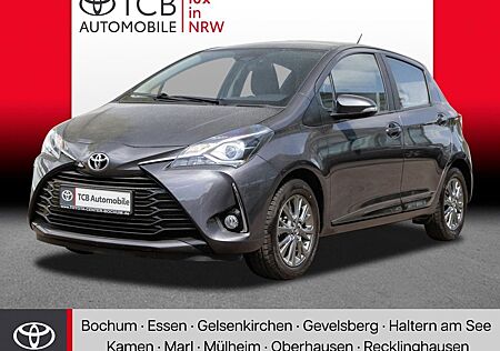 Toyota Yaris 1.5 Comfort KAMERA KLIMA BT