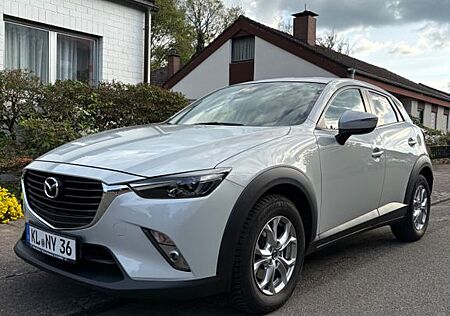 Mazda CX-3 2.0 SKYACTIV-G 120 Exclusive-Line FWD E...