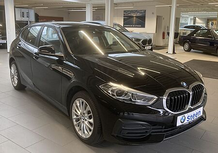 BMW 118i Advantage