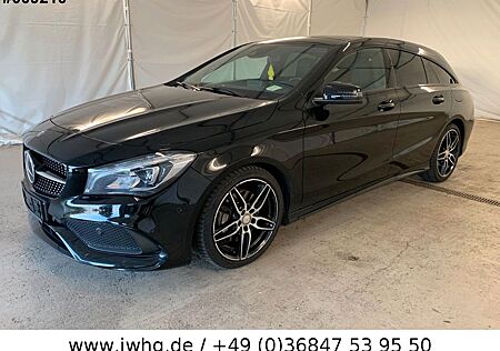 Mercedes-Benz CLA 220 Shooting Brake *4Matic*AMG*Kam*ACC*Pano