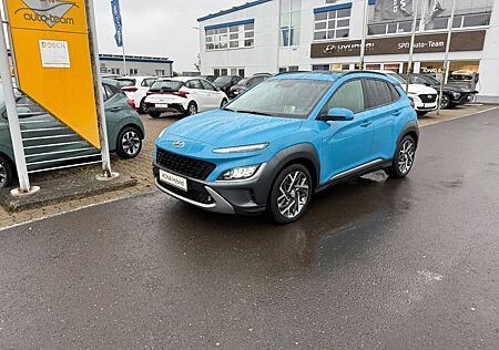 Hyundai Kona Prime Hybrid 2WD
