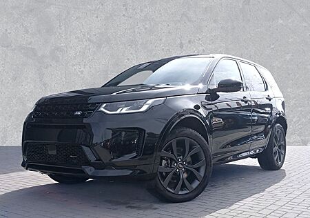 Land Rover Discovery Sport P300e R-Dynamic SE
