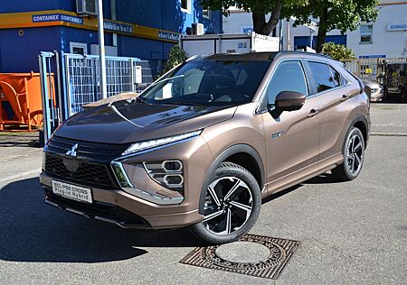 Mitsubishi Eclipse Cross Plus Select Hybrid 4WD + Allwetter