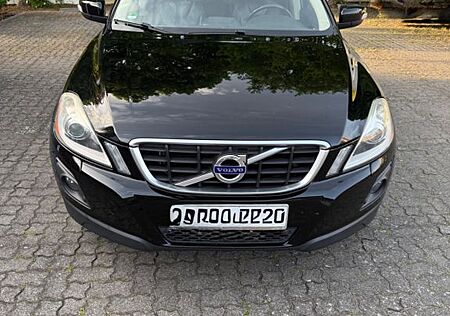 Volvo XC 60 XC60 2.4D AWD D5