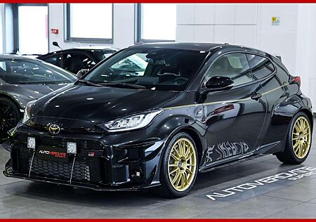 Toyota Yaris 1.6 Turbo 3 porte GR Circuit - MY 25