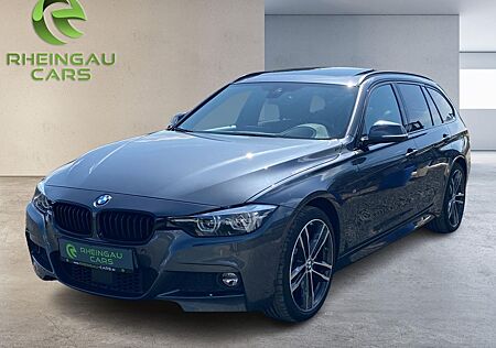 BMW 340 i xDr M Sport Shadow PANO H/K HUD ACC AHK 36