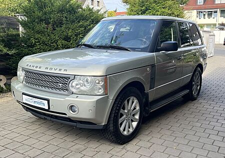 Land Rover Range Rover V8 TD Autobiography *Vollausstattung