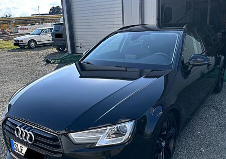 Audi A4 2.0 TDI S tronic Avant