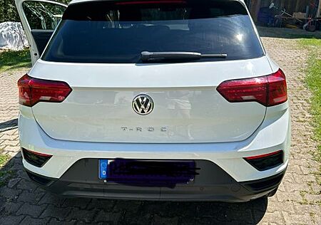 VW T-Roc Volkswagen 1.0 TSI OPF -