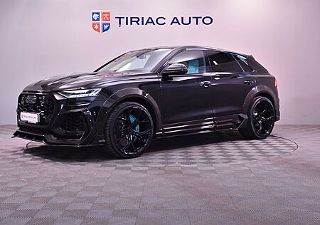 Audi RS Q8 SBT 1011 KEYVANY RSQ8 4.0 TFSI quattro