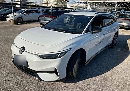 VW ID.7 Volkswagen Tourer Pro DCC Matrix Navi 360 Sound WP ACC