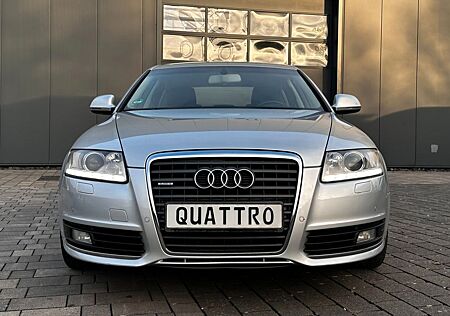 Audi A6 2.7 TDI quattro TÜV NEU 2.HD wie S-Line