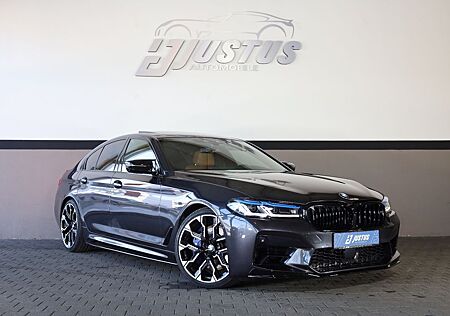 BMW M550i xDrive/360*/HUD/LASER/H&K/SHZ/LHZ/TOTW/R20