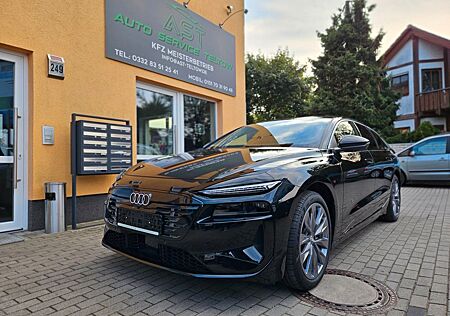 Audi A6 e-tron Avant 210 kW